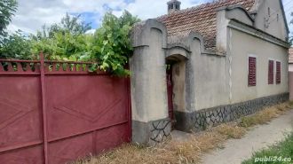vand casa comuna Seitin 1127 mp