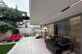 Apartament 4 Camere Calea Victoriei