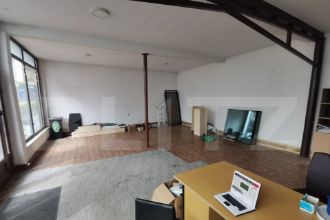 Spatiu comercial, 70 mp in Dambul Rotund