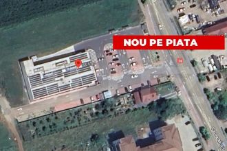 Teren Constructii intravilan de 3427 mp, in Micesti
