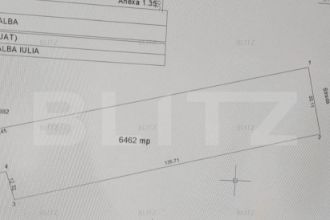 Teren intravilan, 4088 mp, zona Motilor - Micesti