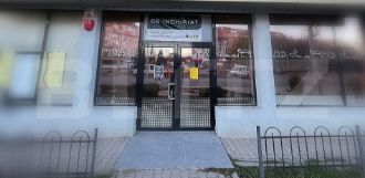 Spatiu comercial, 120 mp in Ampoi 3