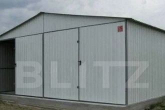 Spatiu comercial, 100 mp in Exterior Sud
