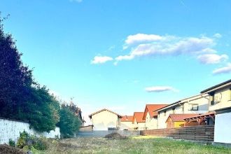 Teren Constructii intravilan de 620 mp, in Micesti