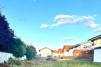 Teren intravilan, 620 mp, zona Kaufland, toate utilitatile