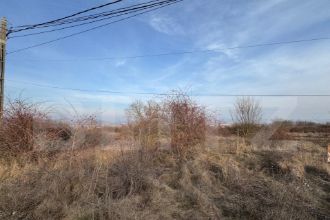 Teren Constructii intravilan de 520 mp, in Cetate