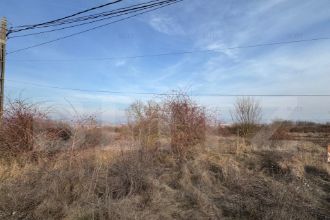 Teren intravilan, 510mp, zona Nazareth Illit