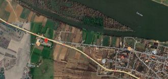 Complex industrial + teren 10.088 mp | Ostrov, judetul Constanta