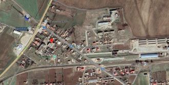 Complex industrial + teren 13.942 mp | Mihai Viteazu, judetul Constanta