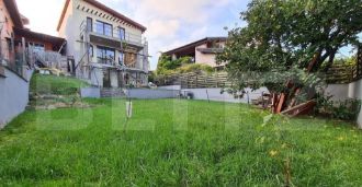 Casa individuala de vanzare, cu 6 camere, 229 mp, zona Andre