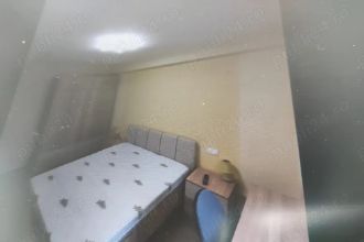 Garsoniera mobilata, 26mp, zona Zimbru Iasi