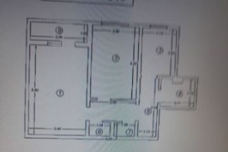 Vand,schimb apartament 2 Camere D, 54 mp, et.2, situat în Tatarasi