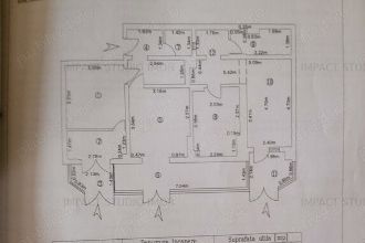 Spatiu comercial Masnita suprafata 81 mp