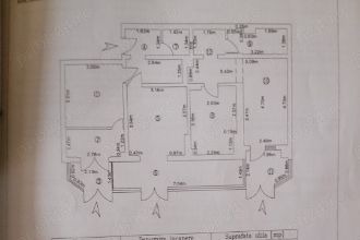 Spatiu comercial, 81 mp in I. C. Frimu