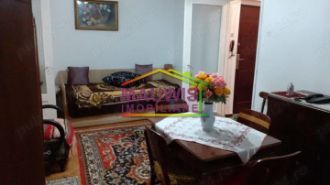 Apartament cu 2 camere semidecomandat in Baba Novac