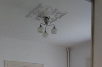 Apartament cu 2 camere semidecomandat in Iancului