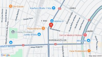 Casa de vanzare, zona Dorobanti, aproape de Piata Mare