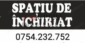 Oportunitate! Spatiu comercial, de inchiriat, zona Ultracentrala