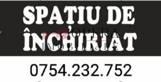 Spatiu comercial, 21 mp in Ultracentral