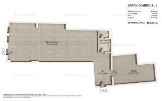 Oportunitate unica! Spatiu comercial in inima Clujului, ideal pentru afacerea ta