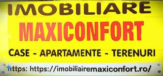 Vanzare teren constructii - Imobiliare MAXICONFORT