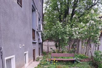 Proprietar vand apartament Floreasca