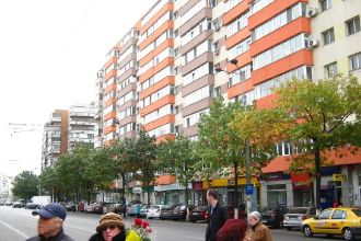 Sector 2, Bucuresti