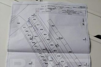 Teren intravilan, de vanzare, 40 ari, zona Unirii