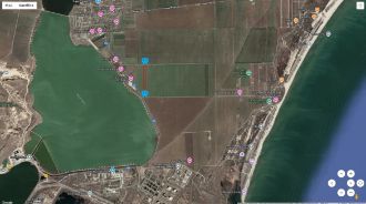 TEREN LA MARE CORBU CONSTANTA