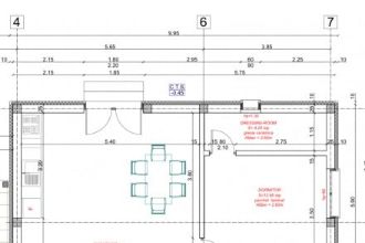 Duplex cu 4 camere in Mosnita Noua