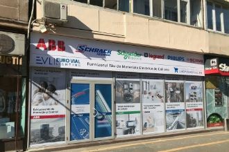 Obor-Stradal Soseaua Mihai-Spatiu Comercial-pret 1700 euro-86 Mp