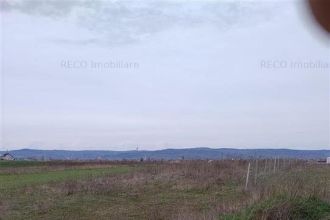 RECO Teren intravilan, Cihei