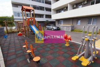 Apartament 3 camere decomandat la vanzare pe Mihai Bravu