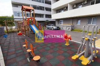 Apartament 3 camere decomandat la vanzare pe Mihai Bravu