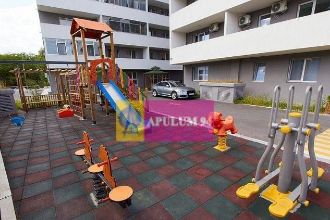 Apartament 3 camere decomandat la vanzare pe Mihai Bravu