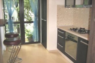 Apartament cu 2 camere in Primaverii