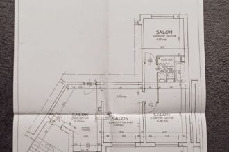 Apartament transformat in spa?iu comercial in Targu Mure? Bd.1918
