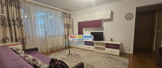 Apartament 2 camere metrou Dristor Camil Ressu