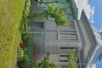 Casa de vanzare (schimb cu apartament)