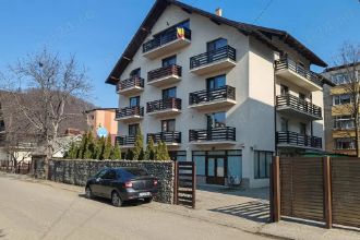 Vand apartament 4 camere