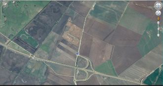 teren industrial de vanzare