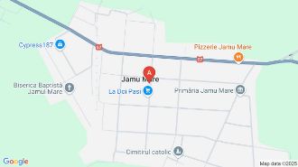Casa de vavanzare Jamu Mare pret negociabil
