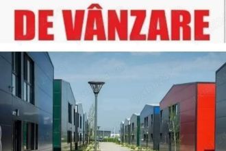 De vanzare Teren intravilan, 2500 mp, 25 EURO MP