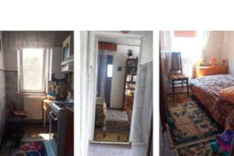 Apartament cu 3 camere decomandat in Ultracentral