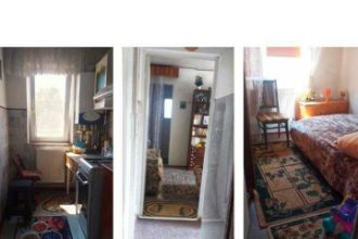 Apartament de vanzare direct proprietar, Isaccea, Jud. Tulcea