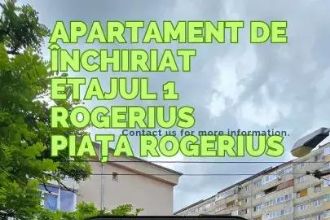 Chirie rogerius et 1