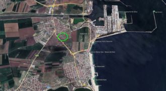 Teren Constructii intravilan de 5000 mp, in Agigea