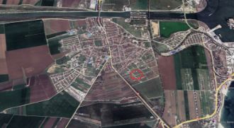 Teren Constructii intravilan de 500 mp, in Agigea