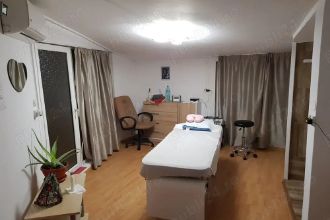 Beauty Amour Salon Timi?oara inchiriaza spa?iu pentru masaj sau extensii de gene.