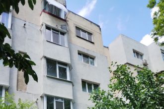 Apartament 1 camera - Buzaului